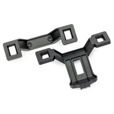 Traxxas държач за каросерия (безщипков)