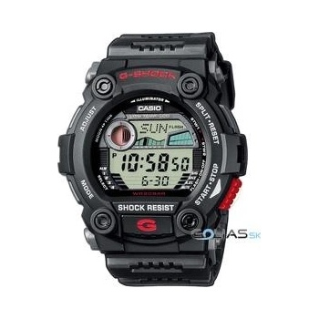 Casio G-7900-1