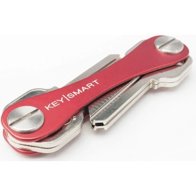 KeySmart 2.0 praktický klíčový organizér
