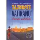 Tajnosti Vatikánu - Robert J. Hutchinson