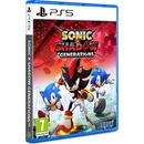 Sonic X Shadow Generations