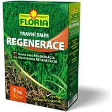 FLORIA Travní směs REGENERACE 1 kg