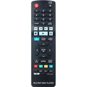 съвместим Lg akb73735807 - заместител дистанционно управление (akb73735807) Дистанционно