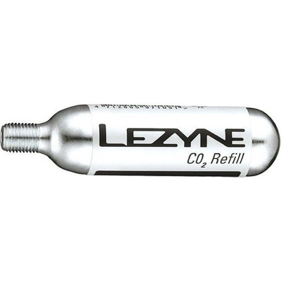 bombička LEZYNE CO2 16gr