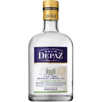 Image 1 of Depaz Cuvee Papao Rhum Blanc