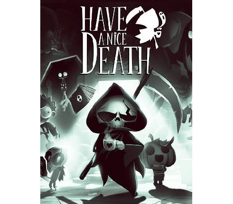 Have a Nice Death