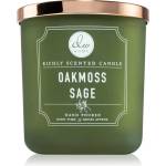DW HOME Signature Oakmoss Sage ароматна свещ 269 гр