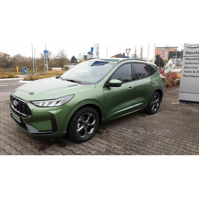 Ford Kuga ST-Line 137 kW