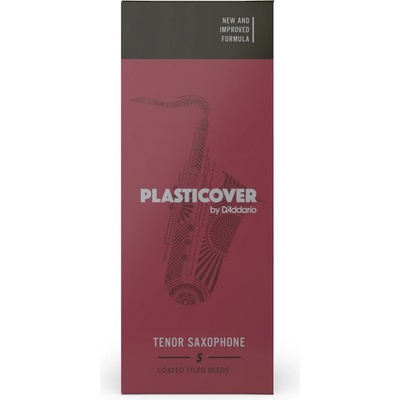 Plátky RICO Plasticover RRP05TSX200