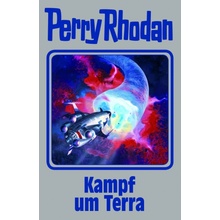 Perry Rhodan 137. Kampf um Terra