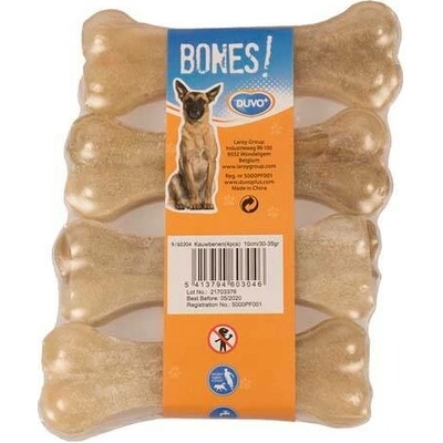 LES FILOUS pressed bone lisovaná buvolí kost 27 cm – Hledejceny.cz