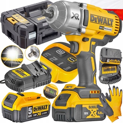 DeWALT DCF900P1