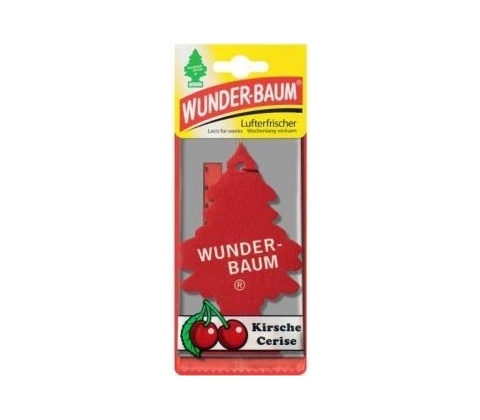 WUNDER-BAUM Kirsche