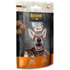 BELCANDO Bits Snack - хапки с патешко 90 г