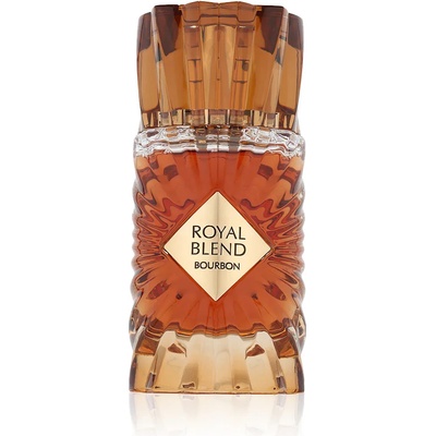French Avenue Royal Blend Bourbon Парфюмен екстракт 100 ml