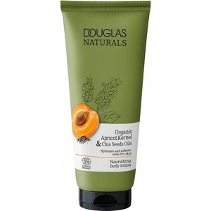 Douglas Naturals Nourishing Body Lotion Лосион за тяло дамски 200ml Лосион за тяло