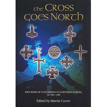 Cross Goes North