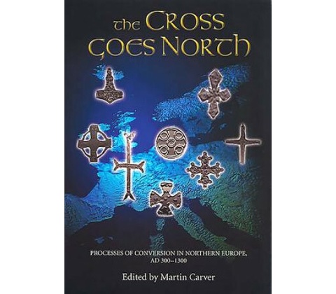 Cross Goes North