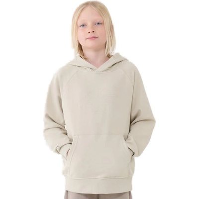 4F junior-sweatshirt M1712-12S béžová