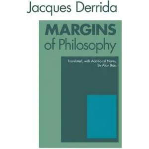 Margins of Philosophy | Jacques Derrida (ISBN: 9780226143262)