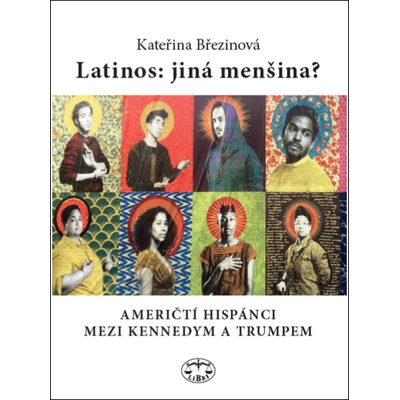 Latinos: jiná menšina?