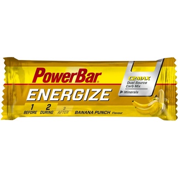 Powerbar Energize Original 55 g