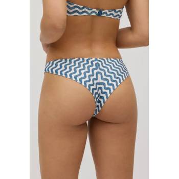 Ysabel Mora БАНСКИ ДОЛНА ЧАСТ БРАЗИЛИАНА 82829 blue ysabel mora