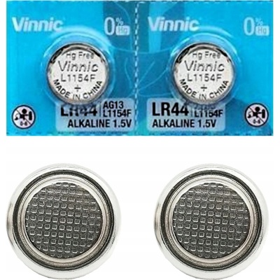 Vinnic Alkaline AG13 1ks 4898338006056