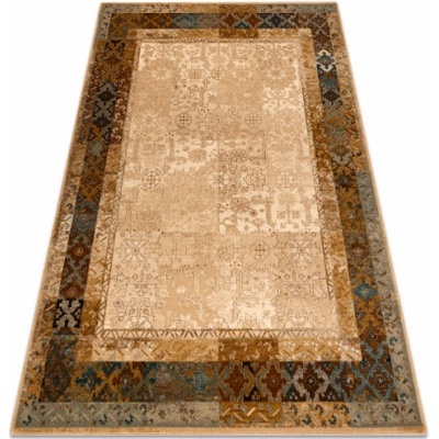 Nej-koberce Omega LUMENA etno kamel