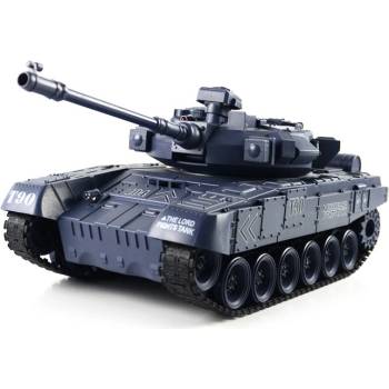 HL Toys RC tank T-90 RTR ASG 1:18