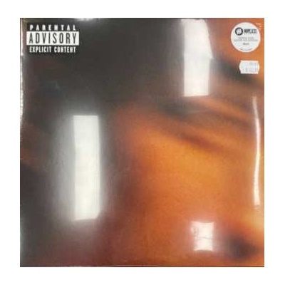 Trophy Eyes - Suicide And Sunshine LTD LP