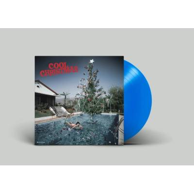 Various Artists - Cool Christmas LP