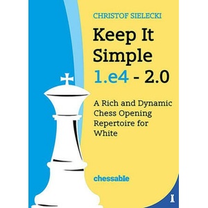KEEP IT SIMPLE 1 E4 2 0 (2023)