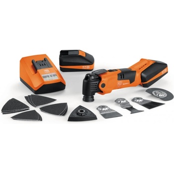 Fein AFMM 18 QSL 71292261000