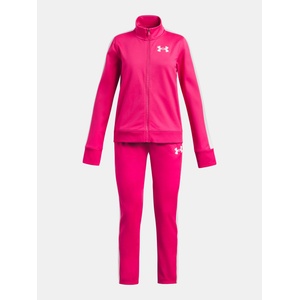 Under Armour Детски комплект Under Armour UA Knit Track Suit Under Armour | Rozov | Момичешки | 160