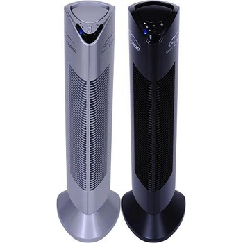 Ionic-CARE Triton X6 černá/stříbrná 2 ks