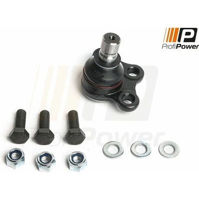 Podpora-/ Kloub ProfiPower 2S0121
