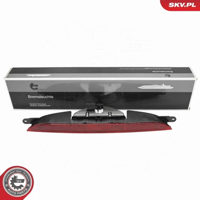 Přídavné brzdové světlo ESEN SKV 72SKV815