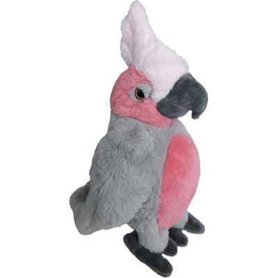 Beppe Kakadu růžový 33 cm