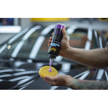 Meguiar's PRO Hybrid Ceramic Sealant 473 ml