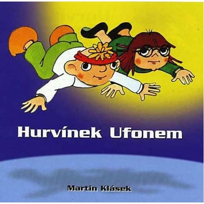 Divadlo S+H - Hurvínek ufonem