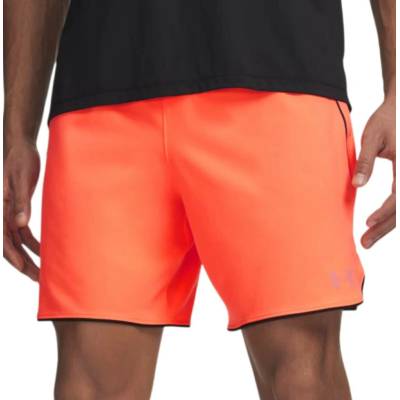 Under Armour Velociti Pro 7inch oranžová
