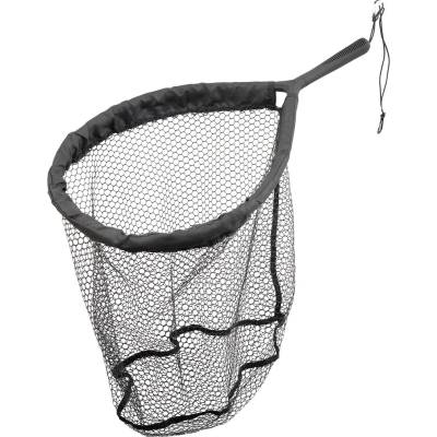 Savage Gear Podberáková hlava Pro Finezze Rubber Mesh Net