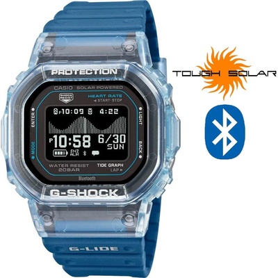 Casio GBX-H5600-2