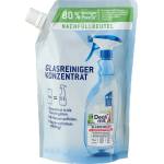 Denkmit Почистващ препарат за стъкло, пълнител, 333 ml (1436961)