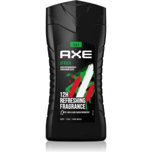 AXE SG 250ml Африка