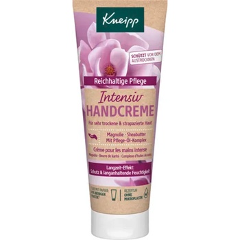 Kneipp Интензивен крем за ръце Blossom Dream - 75 мл