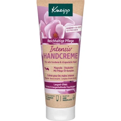 Kneipp Интензивен крем за ръце Blossom Dream - 75 мл