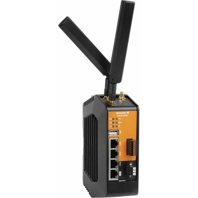 Weidmüller IE-SR-4GT-LTE/4G-USEMEA-M