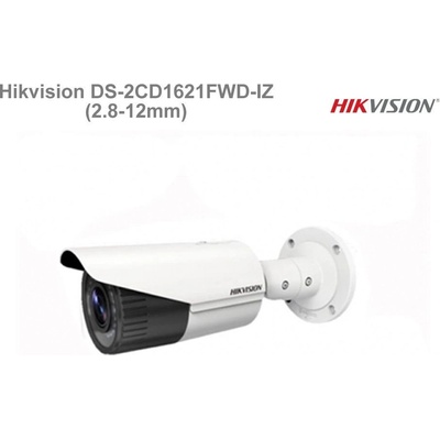 Hikvision DS-2CD1621FWD-IZ